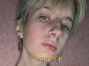 Annywon