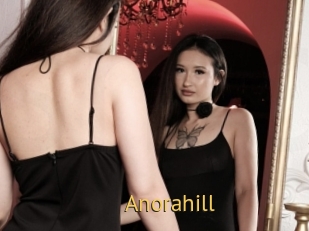 Anorahill