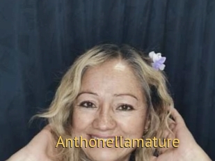 Anthonellamature