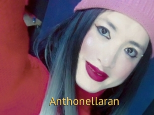 Anthonellaran