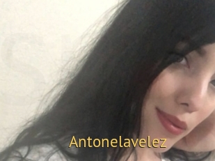 Antonelavelez
