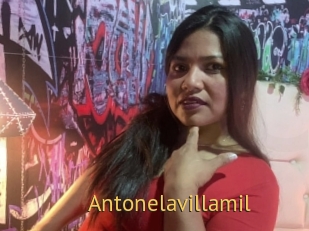 Antonelavillamil