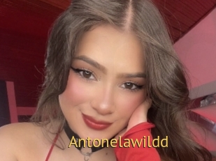 Antonelawildd