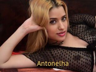 Antonelha