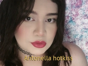 antonella_hotkiss Smilin Pussy