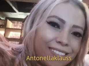 Antonellaklauss