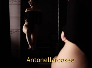 Antonellaroosee