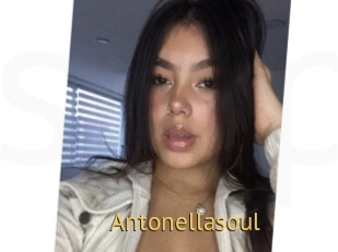 Antonellasoul