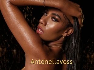 antonellavoss Smilin Pussy