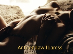 Antonellawilliamss