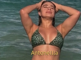 Antonellla
