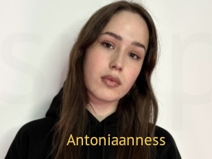 Antoniaanness