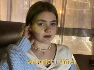 Antoniabirchfiel