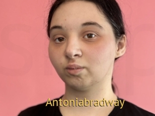 Antoniabradway