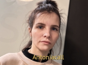 Antoniacall