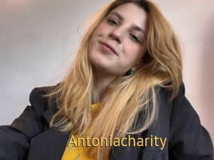 Antoniacharity