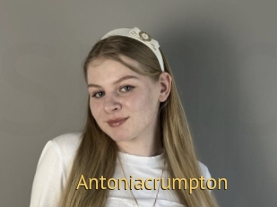 antoniacrumpton Smilin Pussy