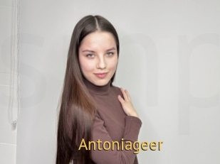 Antoniageer