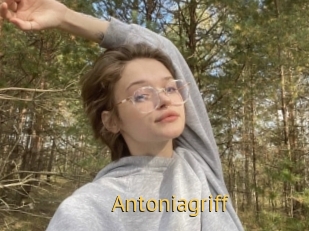 Antoniagriff