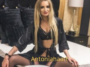 Antoniahaart