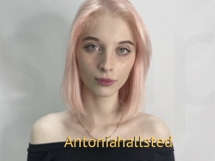 Antoniahallsted