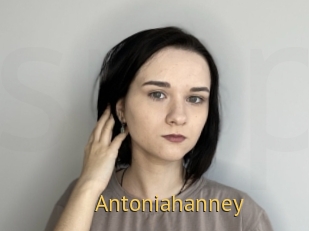 Antoniahanney