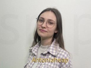 Antoniaheap