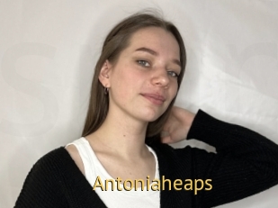 Antoniaheaps