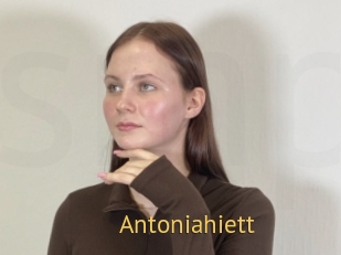 Antoniahiett
