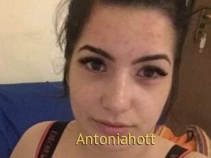 Antoniahott