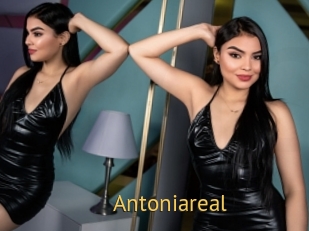 Antoniareal