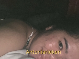 antoniarieken Smilin Pussy