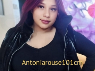 Antoniarouse101cm