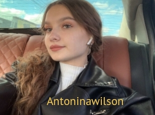 Antoninawilson