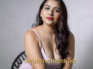 Antonnellajenner