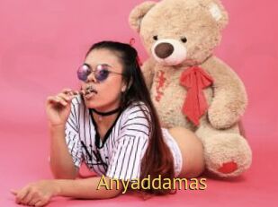 Anyaddamas