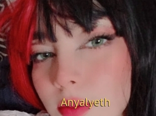 Anyalyeth