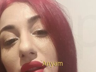 Anyam