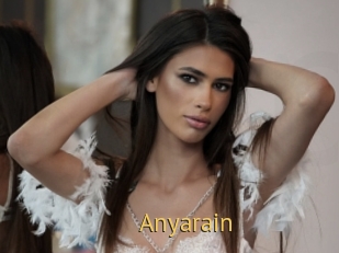 anyarain Smilin Pussy