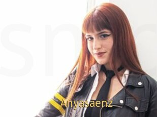 Anyasaenz
