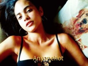 Anyonehot