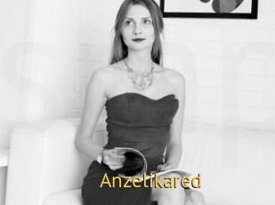 Anzelikared