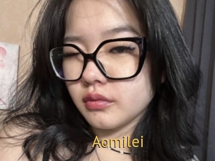 aomilei Smilin Pussy