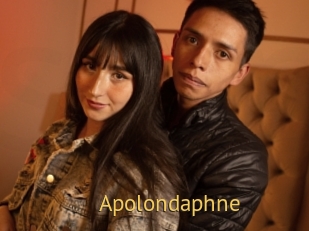 apolondaphne Smilin Pussy