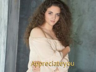 Appreciateyou