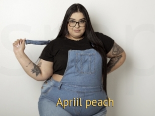 Apriil_peach