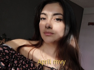 April_mvy