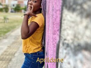 Aprildane