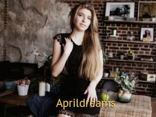 Aprildreams