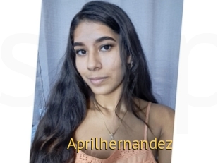 Aprilhernandez